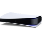 PS5 Console (Digital Edition)