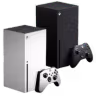 Xbox Series X Consoles
