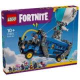 LEGO Fortnite Battle Bus