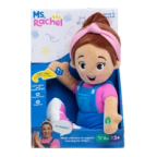 Ms. Rachel Speak & Sing Doll