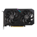 Nvidia GeForce RTX 3050