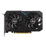 Nvidia GeForce RTX 3050