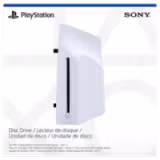 Disc Drive For PS5 Digital Edition Consoles
