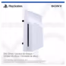 Disc Drive For PS5 Digital Edition Consoles