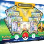 Pokemon Go Team Instinct