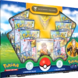 Pokemon Go Team Instinct