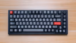 Peripherals