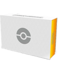 Pokemon Sword & Shield Charizard Ultra Premium Collection