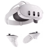 Meta Quest 3 Mixed Reality Headset