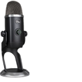 Blue Yeti USB Microphone