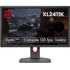 BenQ Zowie XL2411K Gaming Monitor