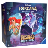 Disney Lorcana TCG: Ursula's Return Illumineer's Trove