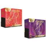 Pokémon TCG: Scarlet & Violet Elite Trainer Box