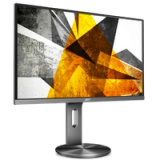 AOC U2790VQ 27 4K 3840x2160 UHD Frameless Monitor