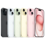 Apple iPhone 15 Plus