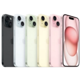 Apple iPhone 15