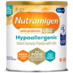 Enfamil Nutramigen Hypoallergenic Infant Formula