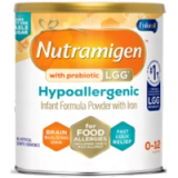 Enfamil Nutramigen Hypoallergenic Infant Formula