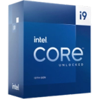 Intel Core i9 - 13900K