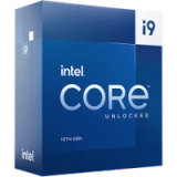 Intel Core i9 - 13900K