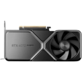 NVIDIA GeForce RTX 4070 SUPER
