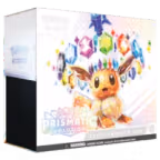 Pokemon TCG: Scarlet & Violet Prismatic Evolutions Elite Trainer Box